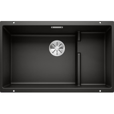 Мойка для кухни Blanco Subline 700-U Level черный  526004