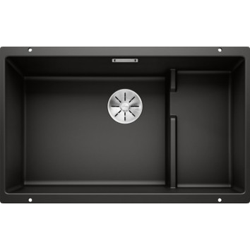 Мойка для кухни Blanco Subline 700-U Level черный  526004