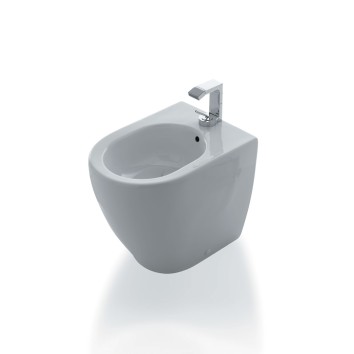 Биде Cielo Smile MINI, white