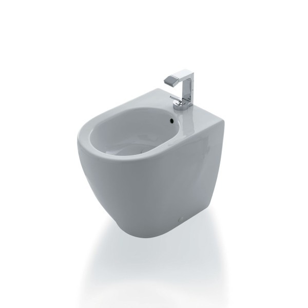 Биде Cielo Smile MINI, white