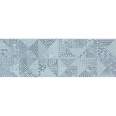 Плитка Rocersa NORDIC DEC AZUL 8×750×250