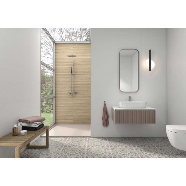 Плитка PAMESA Tripoli ORDESA ROBLE 7×1000×333 под дерево