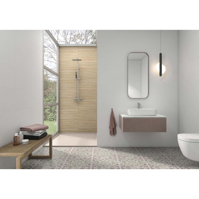 Плитка PAMESA Tripoli ORDESA ROBLE 7×1000×333 под дерево