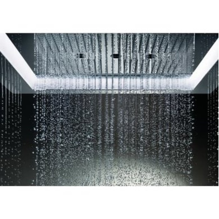 Потолочный душ Grohe Rainshower F-Series 40" AquaSymphony 26373000