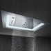 Потолочный душ Grohe Rainshower F-Series 40" AquaSymphony 26373000