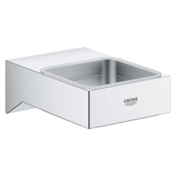 Grohe Selection Cube Держатель (40865000)