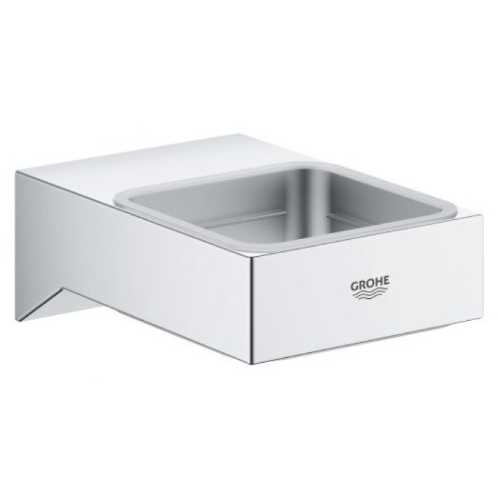 Grohe Selection Cube Держатель (40865000)