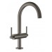 Grohe Atrio new Смеситель для раковины на одно отверстие L-Size (21022AL3)