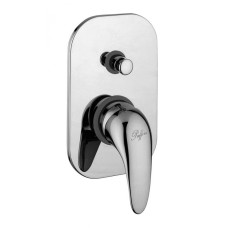 Смеситель Paffoni Nettuno Due (NDBOX015CR)