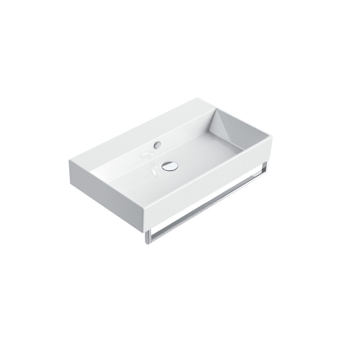 Керамическая раковина 80 см Catalano Premium