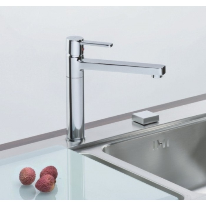 Смеситель для кухни Kludi Zenta 389730575