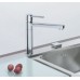 Смеситель для кухни Kludi Zenta 389730575