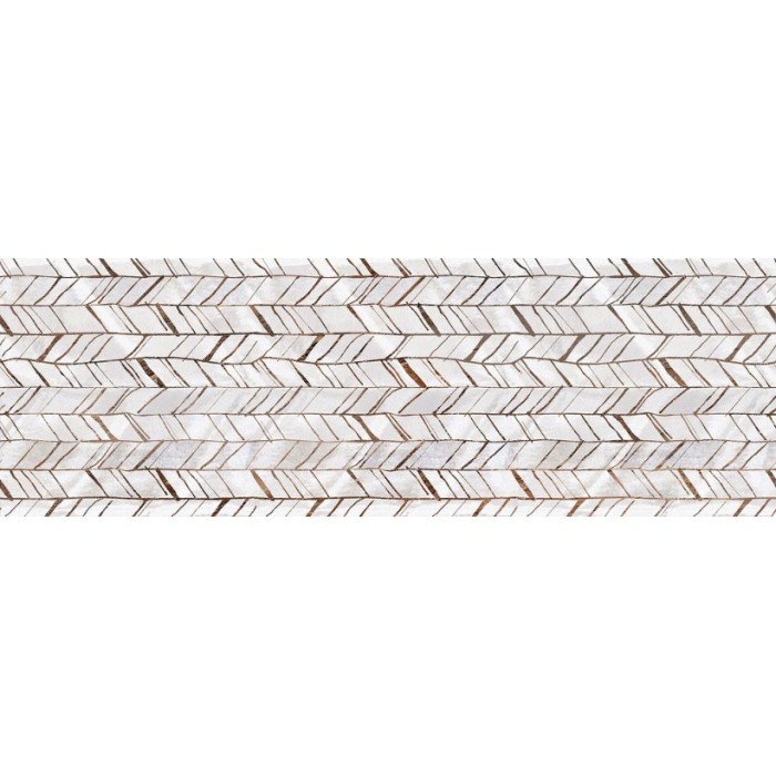 Плитка Декор OPOCZNO UA DEBORA INSERTO 8×600×200