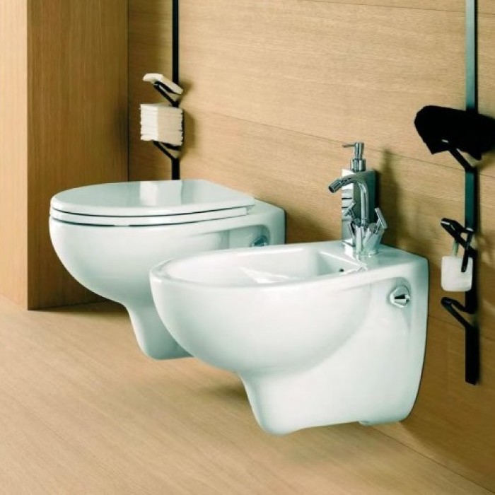 Биде подвесное Kolo Rekord K95100000