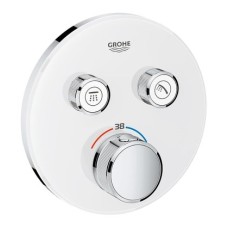 Термостат для встраиваемого монтажа Grohe Grohtherm SmartControl 29151LS0