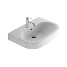 Керамическая раковина 65 см Sfera