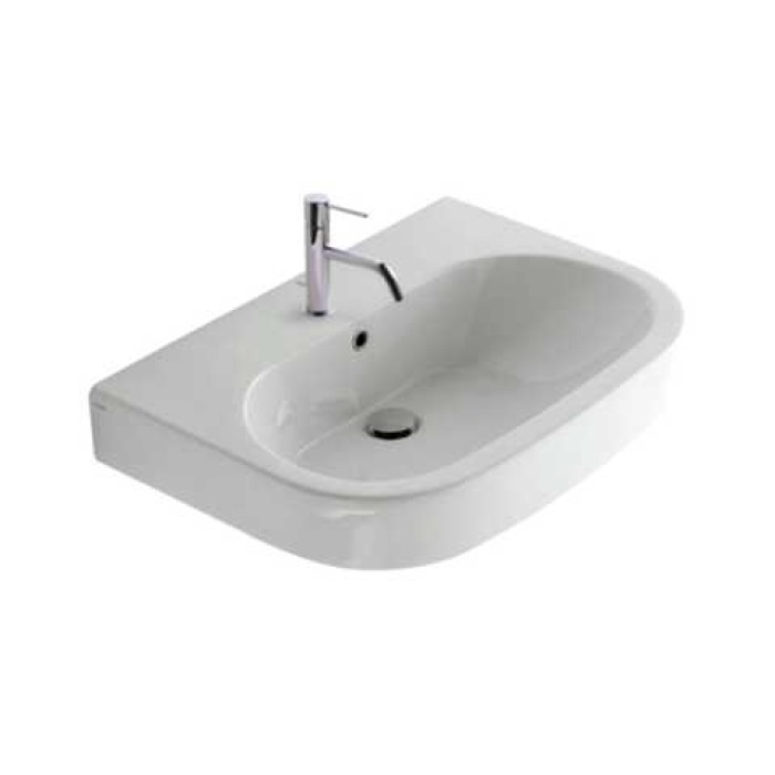 Керамическая раковина 65 см Sfera