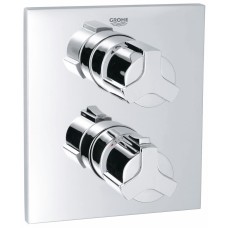 Термостатический смеситель Grohe Allure 19446000