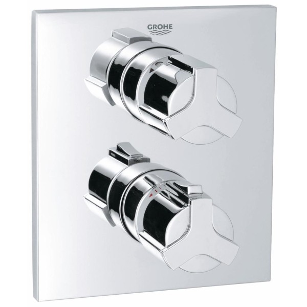 Термостатический смеситель Grohe Allure 19446000