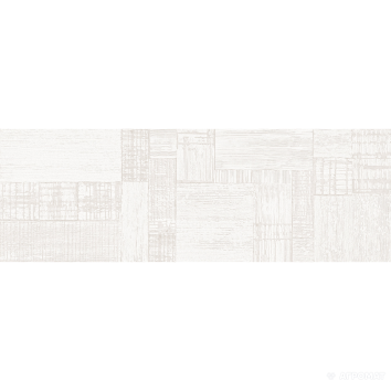 Плитка Peronda Salines WHITE / DECOR 7×1000×333