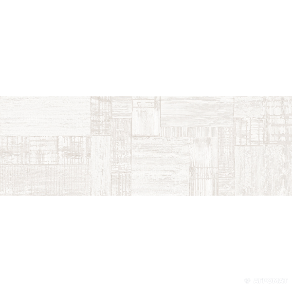 Плитка Peronda Salines WHITE / DECOR 7×1000×333