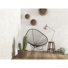 Плитка Peronda Salines WHITE / DECOR 7×1000×333