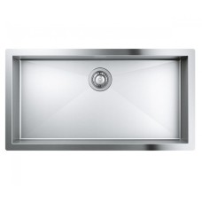 Мойдка для кухни Grohe 864x464 мм, 1 чаша, матовая, в уровень со столешницей (31580SD0)