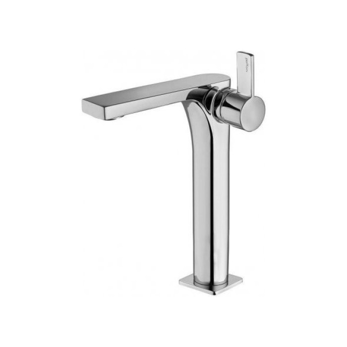 Смеситель для раковины Paffoni Rock RO081CR