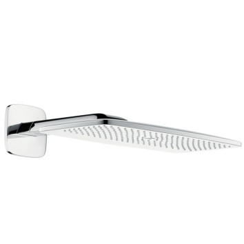 Верхний душ Hansgrohe Raindance E 420 Air 1jet 27372000