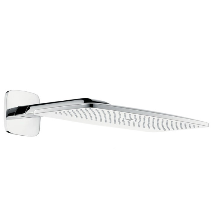Верхний душ Hansgrohe Raindance E 420 Air 1jet 27372000