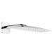 Верхний душ Hansgrohe Raindance E 420 Air 1jet 27372000
