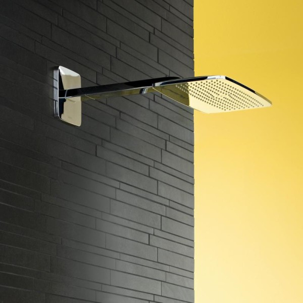 Верхний душ Hansgrohe Raindance E 420 Air 1jet 27372000