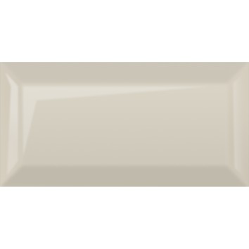 Плитка Golden Tile Metrotiles Світло-Сірий 46G051 10x20 см