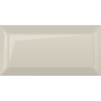 Плитка Golden Tile Metrotiles Світло-Сірий 46G051 10x20 см