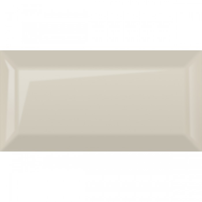 Плитка GOLDEN TILE METROTILES світло-сірий 46G051 8×200×100