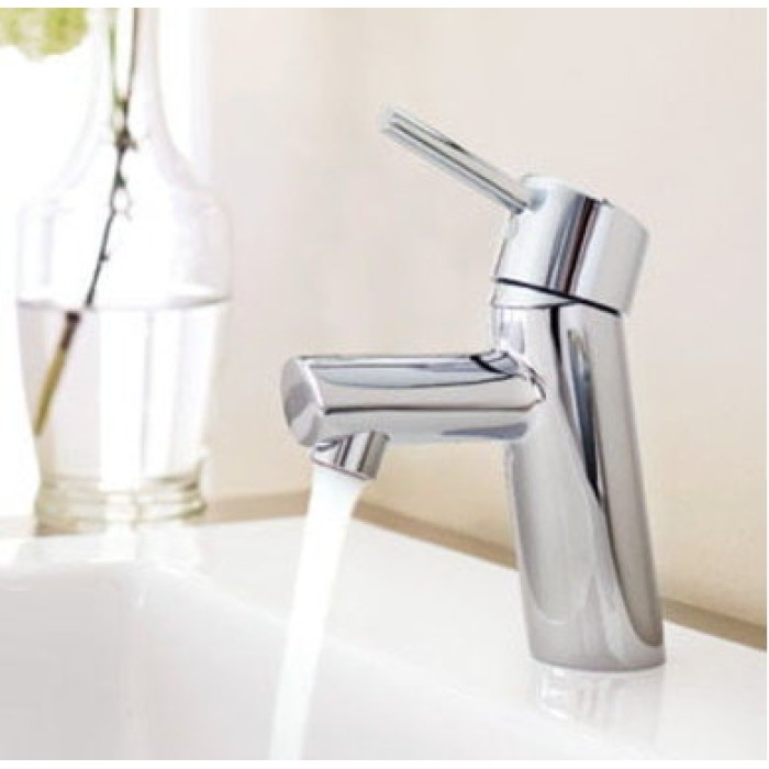 Смеситель для раковины Grohe Concetto S-Size 3220410E Смеситель для раковины Grohe Concetto S-Size 3220410E