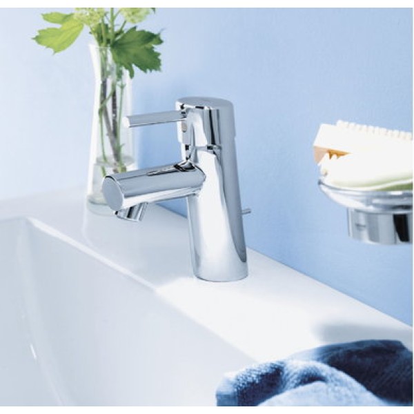 Смеситель для раковины Grohe Concetto S-Size 3220410E