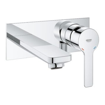 Смеситель для раковины Grohe Lineare M-Size 19409001
