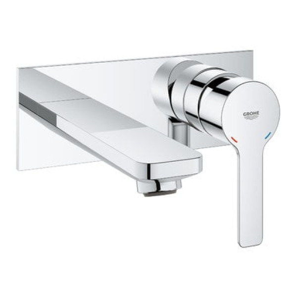 Смеситель для раковины Grohe Lineare M-Size 19409001