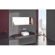 Смеситель для раковины Grohe Lineare M-Size 19409001