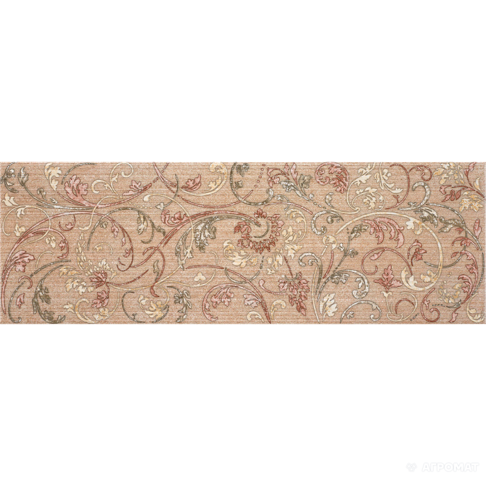 Плитка Rocersa Habitat -2 DEC-1 MOKA 9×600×200