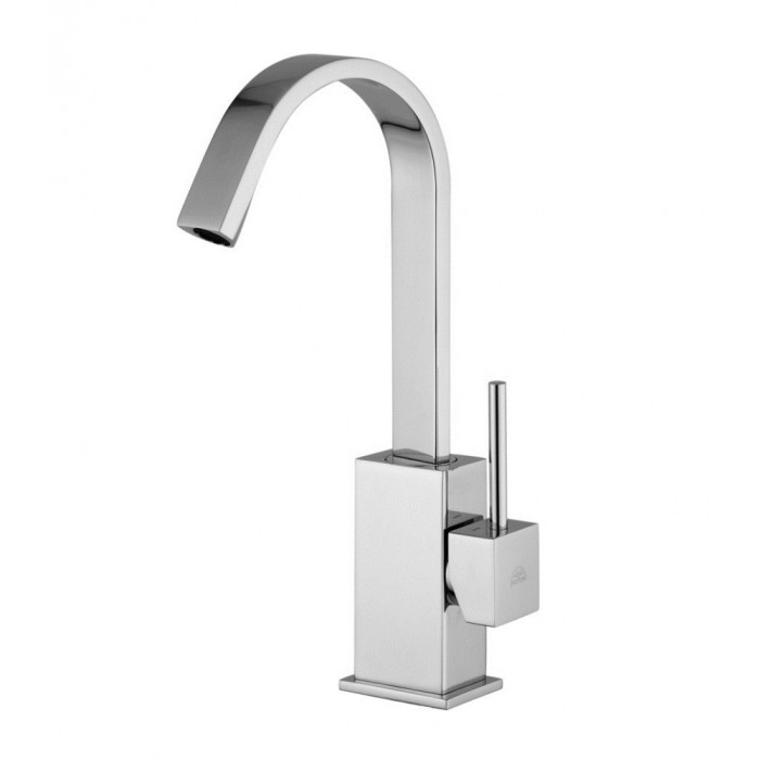 Смеситель для раковины Paffoni Level (LEA877CR)