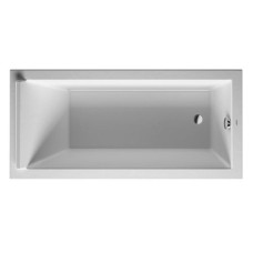 Starck ванна прямоугольная 170 см 700336000000000