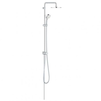 Grohe Tempesta Cosmopolitan System 200 Душевая система Flex 26453001