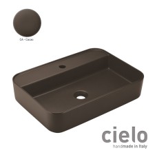 Керамическая раковина 60 см Cielo Shui Comfort