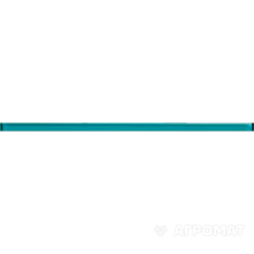 Фриз Cersanit Glass Azure Border New 2x60 см