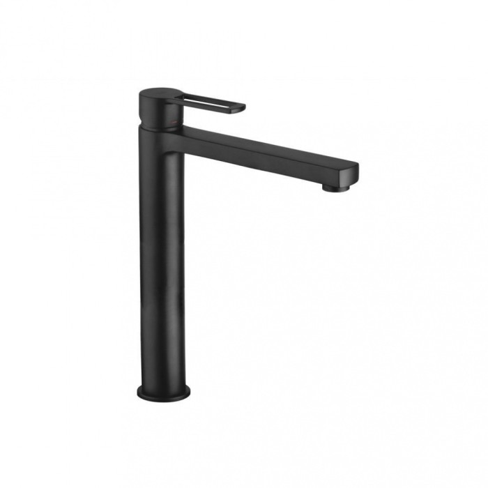 Смеситель для раковины Paffoni Ringo-West (RIN081NO)