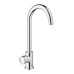 Смеситель и бойлер для раковины GROHE Red Mono L-size 30080001 Смеситель и бойлер для раковины GROHE Red Mono L-size 30080001