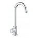 Смеситель и бойлер для раковины GROHE Red Mono L-size 30080001