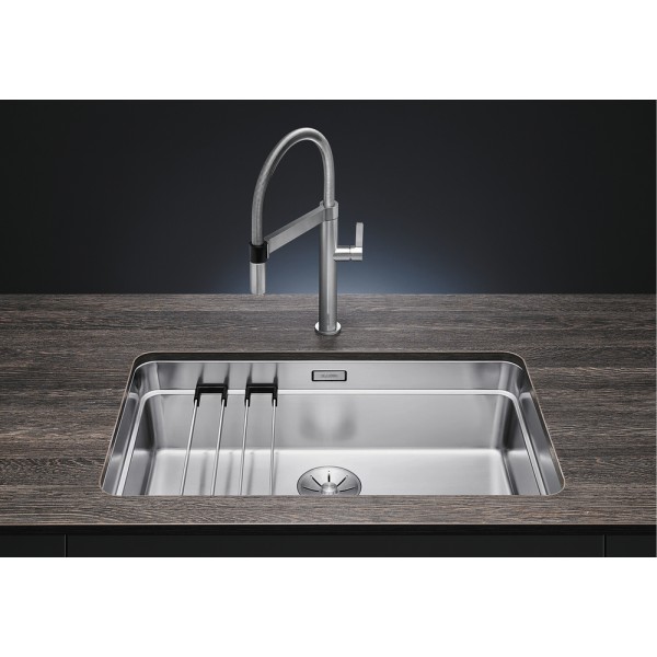 Мойка для кухни Blanco Etagon 700-U  524270